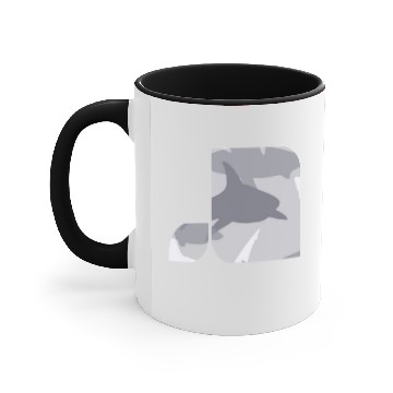 Discover Camouflage Trend Accent Mugs