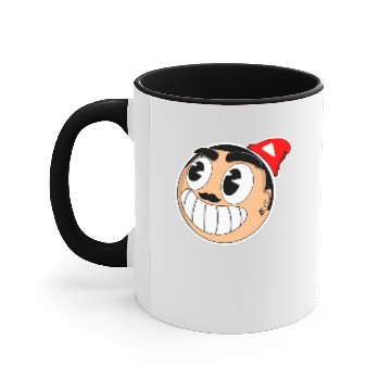 Discover Thebummygames YouTube Accent Mugs