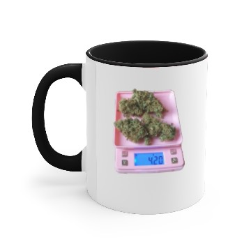 Discover mary jane Accent Mugs