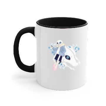 Discover undertale Accent Mugs