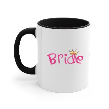 Discover Bachelorette party Accent Mugs