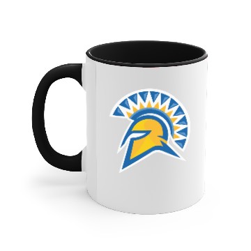Discover Sparta Accent Mugs