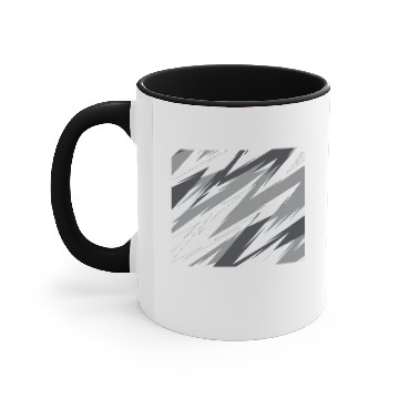 Discover camouflage Accent Mugs