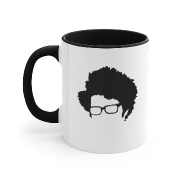 Discover Turn it off - Moss Accent Mugs