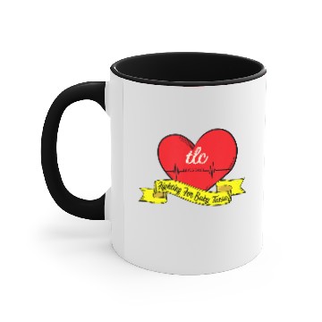 Discover TLC Giving Back Accent Mugs