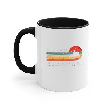 Discover Gift For Helicopter Pilots Accent Mugs