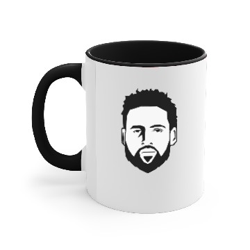 Discover KLAY THOMPSON Accent Mugs