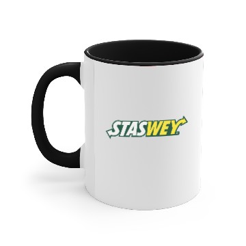 Discover staswey subway Accent Mugs