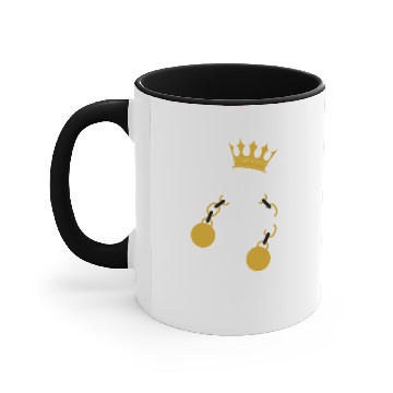 Discover King Kong Classic Accent Mugs