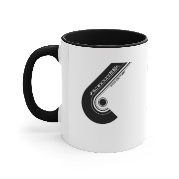 Discover Cyberpunk 2077 Accent Mugs