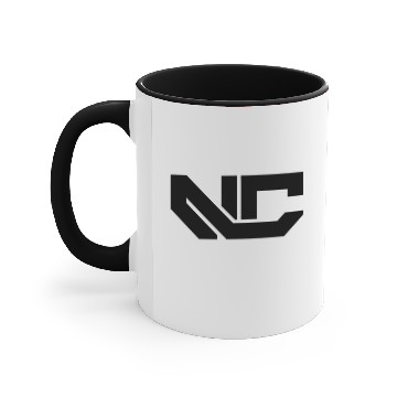Discover NC Cyberpunk 2077 Accent Mugs