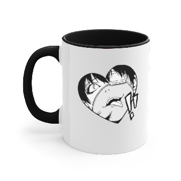 Discover Toky Ghoul Accent Mugs