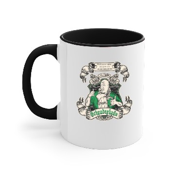 Discover Breaking Bad Accent Mugs