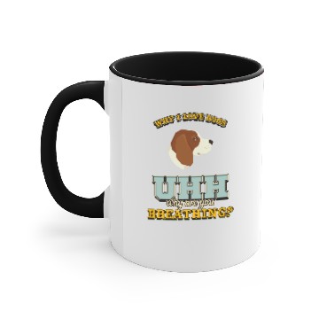 Discover Beagle Beagle Beagle Mama Beagle Dad Beagle Dog Accent Mugs