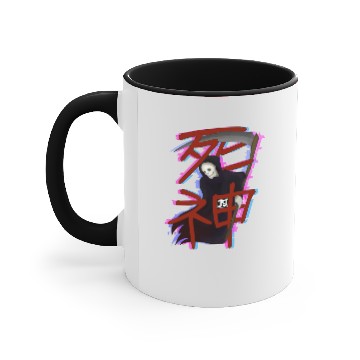 Discover Shinigami Accent Mugs