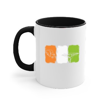Discover Ivory Coast Accent Mugs