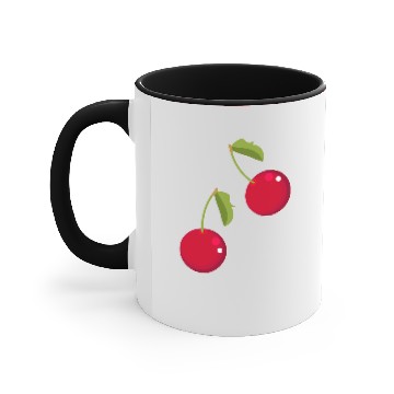 Discover Beautiful cherry Accent Mugs