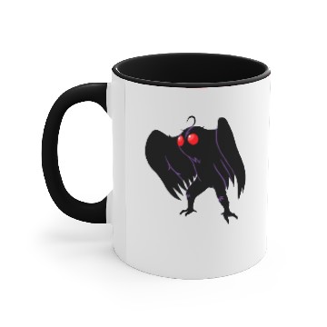 Discover Look Human Local Gay Cryptid Accent Mugs