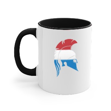 Discover Sparta Luxenburg Accent Mugs