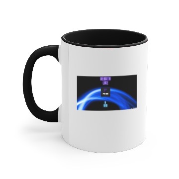 Discover rebirth like a neo Accent Mugs