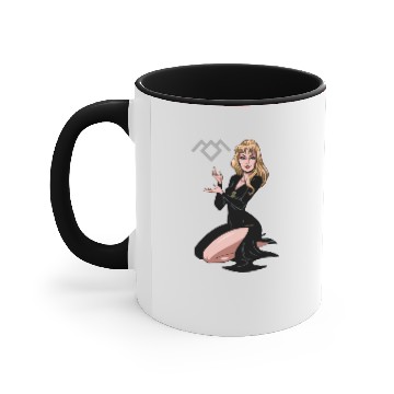 Discover Twin Peaks Accent Mugs
