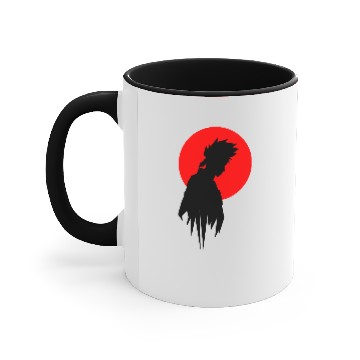 Discover Kakashi - Manga Accent Mugs