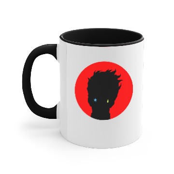 Discover Hisoka Morrow Accent Mugs