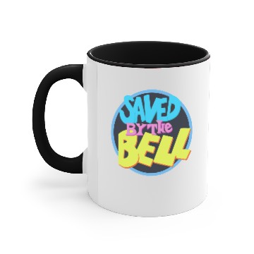 Discover taco bell Accent Mugs