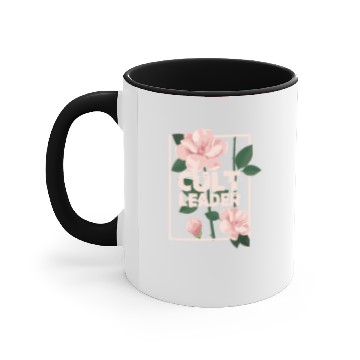 Discover Cult Leader Accent Mugs