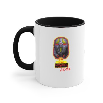 Discover clone Force 99 Bad Batch Accent Mugs
