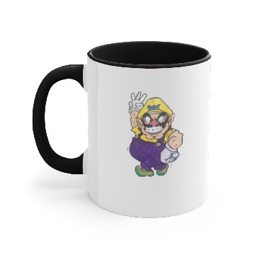 Discover WARIO Accent Mugs