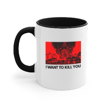 Discover Levi Ackerman Accent Mugs
