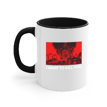 Discover Levi Ackerman Accent Mugs
