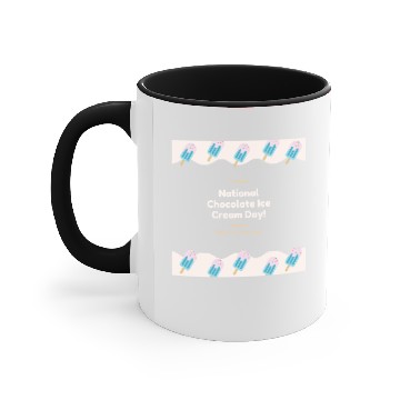 Discover I am screaming ice cream for all Accent Mugs