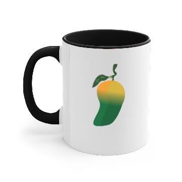 Discover New style mango Accent Mugs