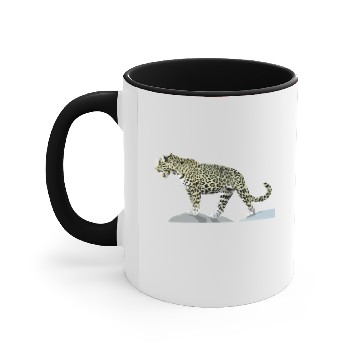 Discover jaguar 42010 Accent Mugs