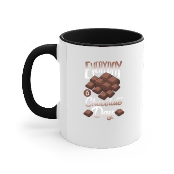 Discover Chocolate - Candy Bar Sweet - Store Accent Mugs