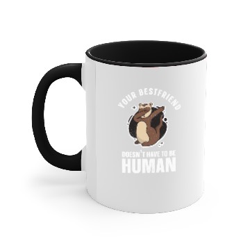 Discover Ferret Gaming Accent Mugs