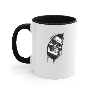 Discover JOKER Accent Mugs