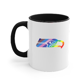 Discover seahawks pride Baseball Jerseys Accent Mugs