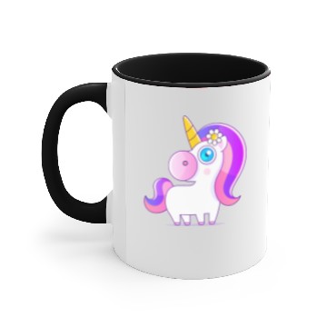 Discover pony v2 преобразованный 01 Accent Mugs