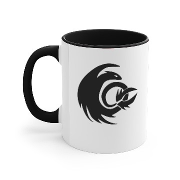 Discover Strike Class Dragon Toothless Accent Mugs