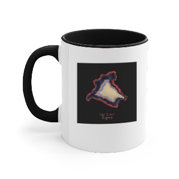 Discover Tyler Childers Purgatory Original Accent Mugs