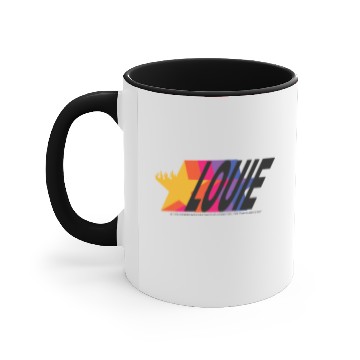 Discover Slasher Accent Mugs