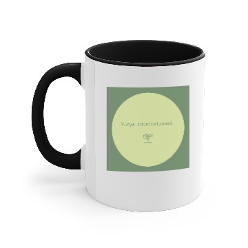 Discover facebook profile image Accent Mugs