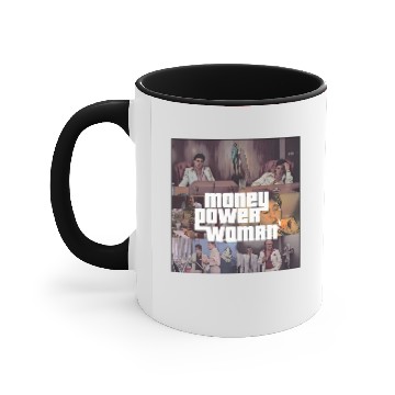 Discover Scarface Cartoon Art Gta Style print Accent Mugs