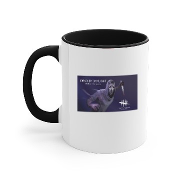Discover DEAD BY DAYLIGHT Accent Mugs