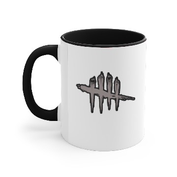 Discover Dead by Daylight Accent Mugs