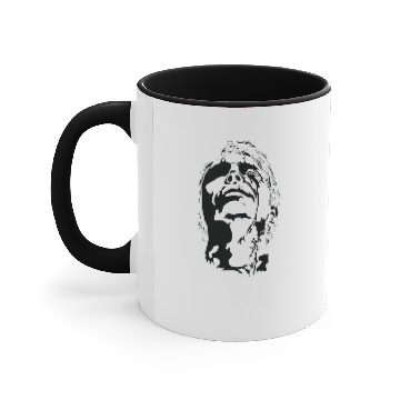 Discover Death Stranding Accent Mugs