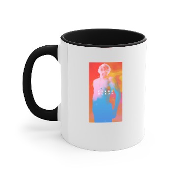 Discover Frank Ocean Accent Mugs